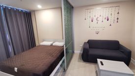 1 Bedroom Condo for rent in The Cube Nawamin-Ramintra, Ram Inthra, Bangkok near MRT Khu Bon