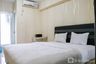 Apartemen disewa dengan 1 kamar tidur di Pluit, Jakarta