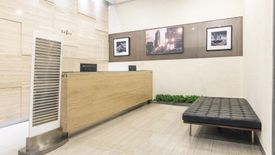 Kantor disewa dengan  di Senayan, Jakarta