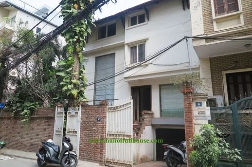 4 Bedroom Townhouse for rent in Quang An, Ha Noi