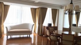 2 Bedroom Condo for rent in Langsuan Ville, Langsuan, Bangkok near BTS Chit Lom