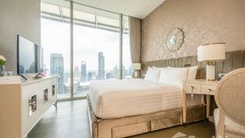 1 Bedroom Condo for rent in Magnolias Ratchadamri Boulevard, Langsuan, Bangkok near BTS Ratchadamri
