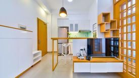 Cho thuê căn hộ dịch vụ 1 phòng ngủ tại Bình Trưng Tây, Quận 2, Hồ Chí Minh