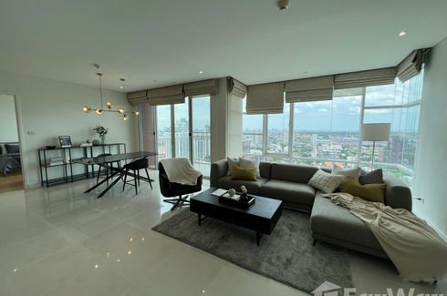 3 Bedroom Condo for rent in Fullerton, Phra Khanong, Bangkok near BTS Thong Lo