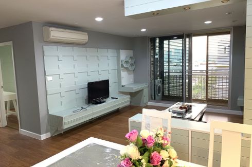 1 Bedroom Condo for rent in Centric Scene Aree 2, Sam Sen Nai, Bangkok near BTS Ari