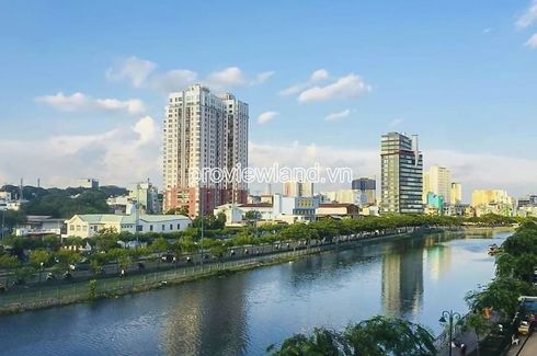 Cần bán nhà đất thương mại 7 phòng ngủ tại Phường 2, Quận 8, Hồ Chí Minh