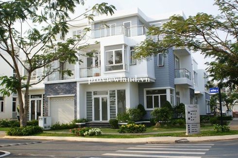 Cần bán villa 5 phòng ngủ tại VILLA PARK - Q.9, Phú Hữu, Quận 9, Hồ Chí Minh