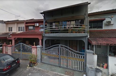 4 Bedroom House for sale in Taman Murni, Selangor