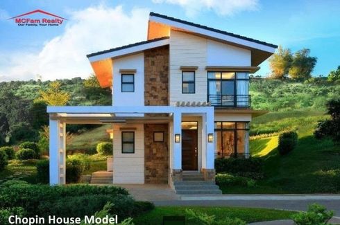 3 Bedroom House for sale in The Glades, Pintong Bocawe, Rizal