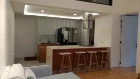 3 Bedroom Condo for rent in Siamese Gioia, Khlong Toei Nuea, Bangkok near MRT Phetchaburi