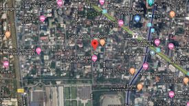 Land for sale in Khlong Toei, Bangkok near BTS Asoke