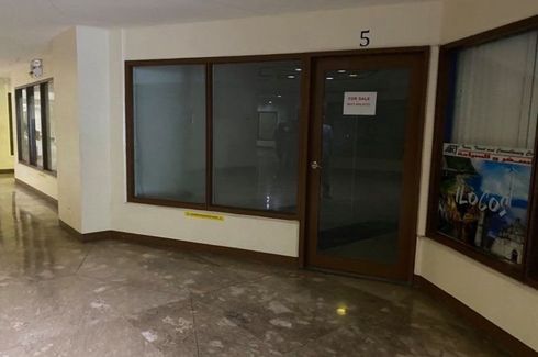 Commercial for sale in Ermita, Metro Manila near LRT-1 Pedro Gil