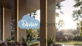 Apartemen dijual dengan 2 kamar tidur di Kebayoran Baru, Jakarta