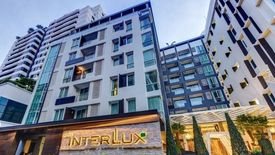 3 Bedroom Condo for sale in InterLux Premier Sukhumvit 13, Khlong Toei Nuea, Bangkok near BTS Nana