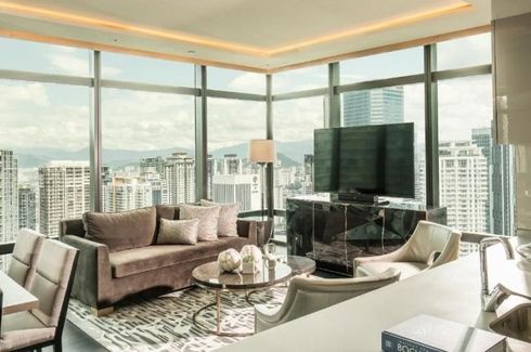 4 Bedroom Condo for sale in Jalan Stesen Sentral 5, Kuala Lumpur