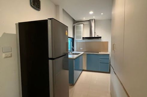 3 Bedroom House for rent in Saphan Sung, Bangkok