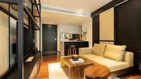 1 Bedroom Condo for rent in The Private Residence Rajdamri, Langsuan, Bangkok near BTS Ratchadamri