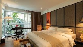 1 Bedroom Condo for rent in The Private Residence Rajdamri, Langsuan, Bangkok near BTS Ratchadamri