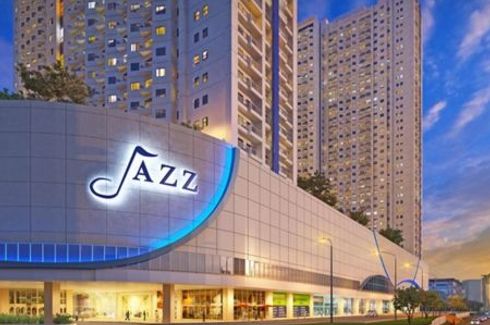1 Bedroom Condo for sale in Jazz Residences, Bel-Air, Metro Manila
