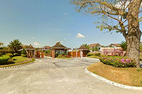 Land for sale in San Carlos, Batangas