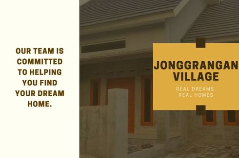 Rumah dijual dengan 2 kamar tidur di Sumberadi, Yogyakarta