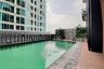 Apartemen disewa dengan 2 kamar tidur di Serpong, Banten