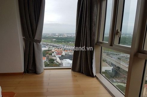 4 Bedroom Condo for rent in The Vista, An Phu, Ho Chi Minh