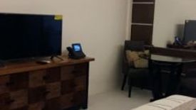 1 Bedroom Condo for sale in Twin Oaks Place, Wack-Wack Greenhills, Metro Manila near MRT-3 Shaw Boulevard