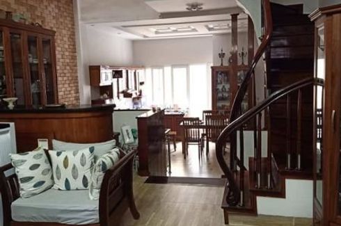 Cần bán nhà riêng 4 phòng ngủ tại Xuân La, Quận Tây Hồ, Hà Nội
