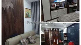 Cho thuê căn hộ chung cư 2 phòng ngủ tại Phường 4, Quận 5, Hồ Chí Minh
