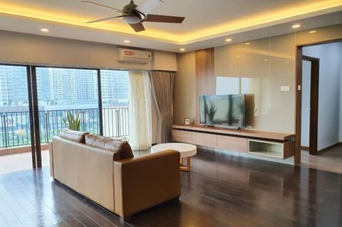 3 Bedroom Condo for rent in An Phu, Ho Chi Minh