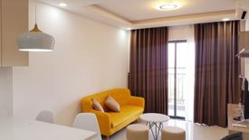 Cho thuê căn hộ chung cư 1 phòng ngủ tại Ô Chợ Dừa, Quận Đống Đa, Hà Nội