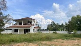 4 Bedroom House for sale in Huai Yai, Chonburi