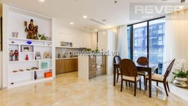 2 Bedroom Apartment for rent in Ben Nghe, Ho Chi Minh