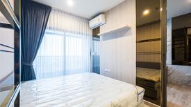 1 Bedroom Condo for rent in Niche Pride Taopoon - Interchange, Bang Sue, Bangkok near MRT Tao Poon