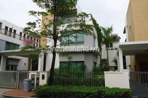 Cho thuê nhà riêng 4 phòng ngủ tại An Phú, Quận 2, Hồ Chí Minh