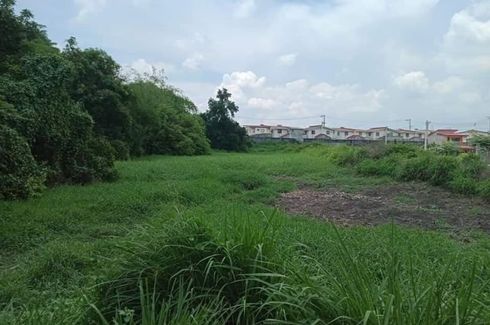 Land for sale in Gandus, Pampanga