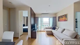 2 Bedroom Condo for sale in The Parkland Grand Asoke - Phetchaburi, Bang Kapi, Bangkok near MRT Phetchaburi