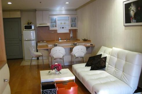 2 Bedroom Condo for rent in The Waterford Diamond, Khlong Tan, Bangkok near BTS Phrom Phong