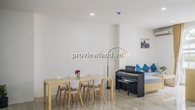 1 Bedroom Condo for rent in Phuong 4, Ho Chi Minh