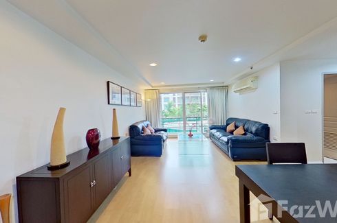 3 Bedroom Condo for sale in Resorta Yen - akat, Chong Nonsi, Bangkok near MRT Queen Sirikit National Convention Centre
