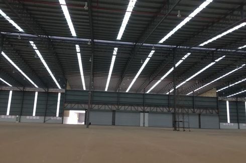 Warehouse / Factory for rent in Pelabuhan Barat (West Port), Selangor