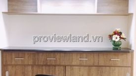 3 Bedroom Apartment for rent in Phuong 22, Ho Chi Minh