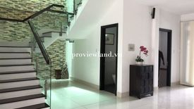 Villa for rent in An Phu, Ho Chi Minh