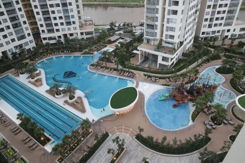 Cho thuê căn hộ chung cư 3 phòng ngủ tại Diamond Island, Bình Trưng Tây, Quận 2, Hồ Chí Minh