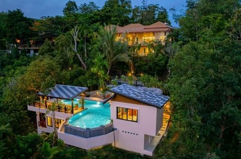 6 Bedroom Villa for Sale or Rent in Kathu, Phuket