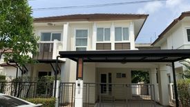 4 Bedroom House for sale in The Centro Onnut-Wongwaen, Lat Krabang, Bangkok