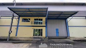 Warehouse / Factory for rent in Bang Pla, Samut Prakan