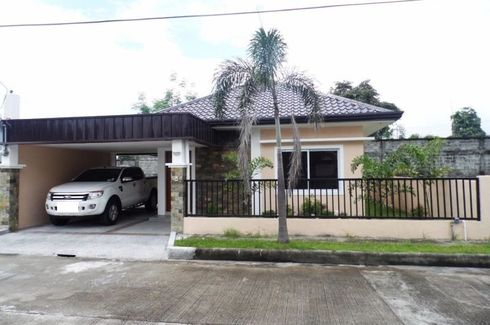 2 Bedroom House for sale in Pandan, Pampanga