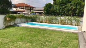 4 Bedroom House for rent in Bang Chak, Bangkok near BTS Punnawithi